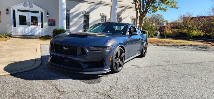 2024 Ford S650 Mustang - Image 15 of 20