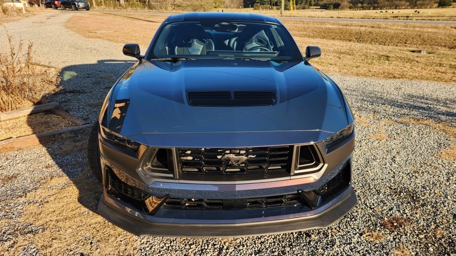 2024 Ford S650 Mustang - Image 4 of 20
