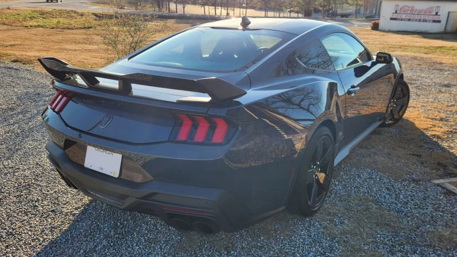 2024 Ford S650 Mustang - Image 3 of 20