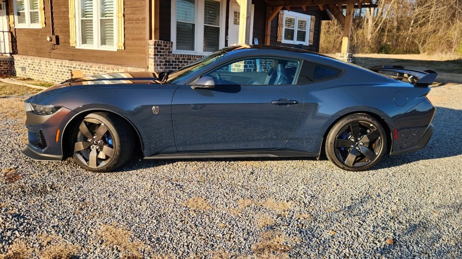 2024 Ford S650 Mustang - Image 2 of 20