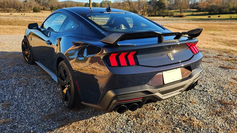2024 Ford S650 Mustang - Image 11 of 20