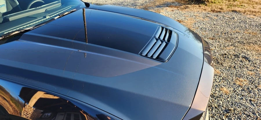 2024 Ford S650 Mustang - Image 9 of 20