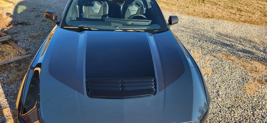 2024 Ford S650 Mustang - Image 8 of 20