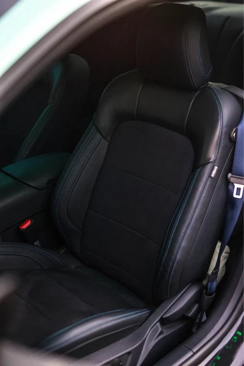 2024 Ford S650 Mustang - Image 7 of 9