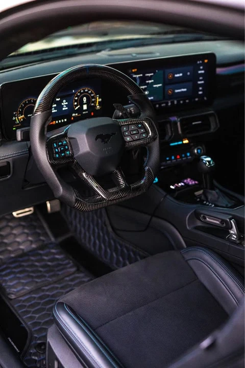 2024 Ford S650 Mustang - Image 6 of 9