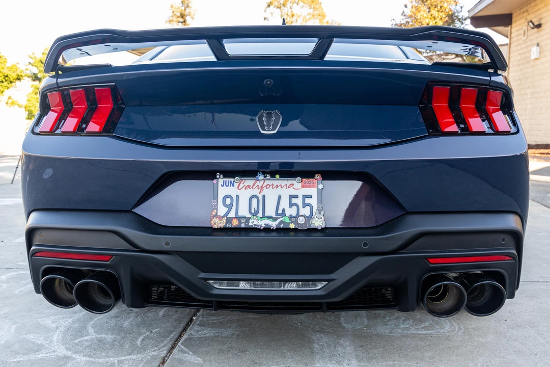 2024 Ford S650 Mustang - Image 8 of 21
