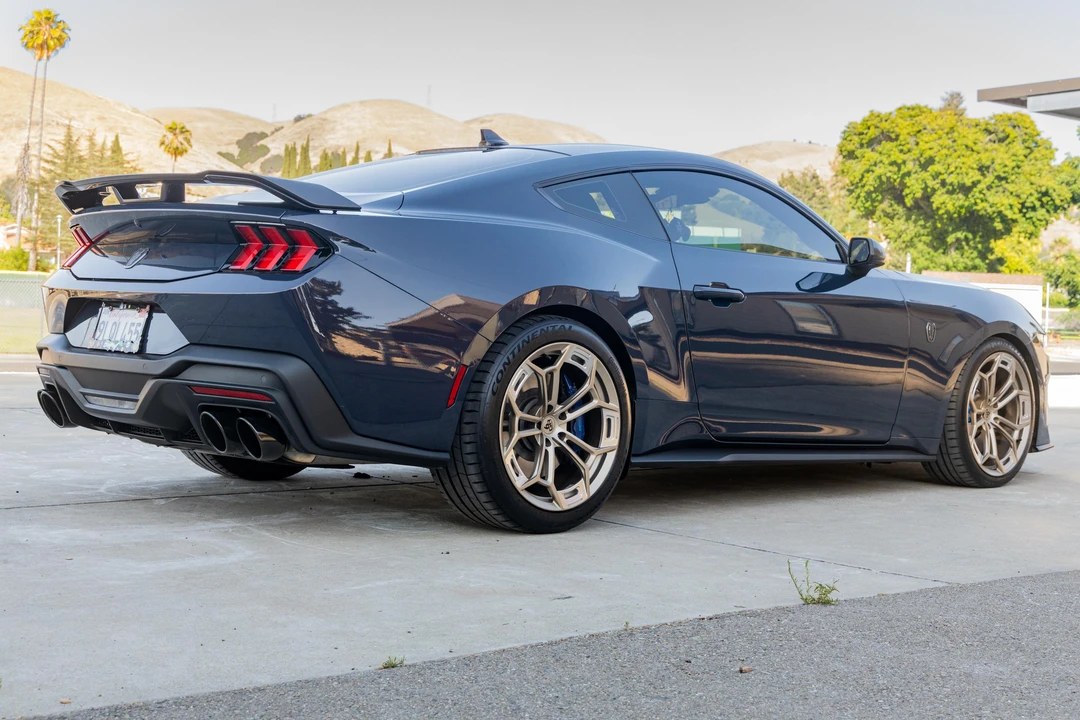 2024 Ford S650 Mustang - Image 4 of 21