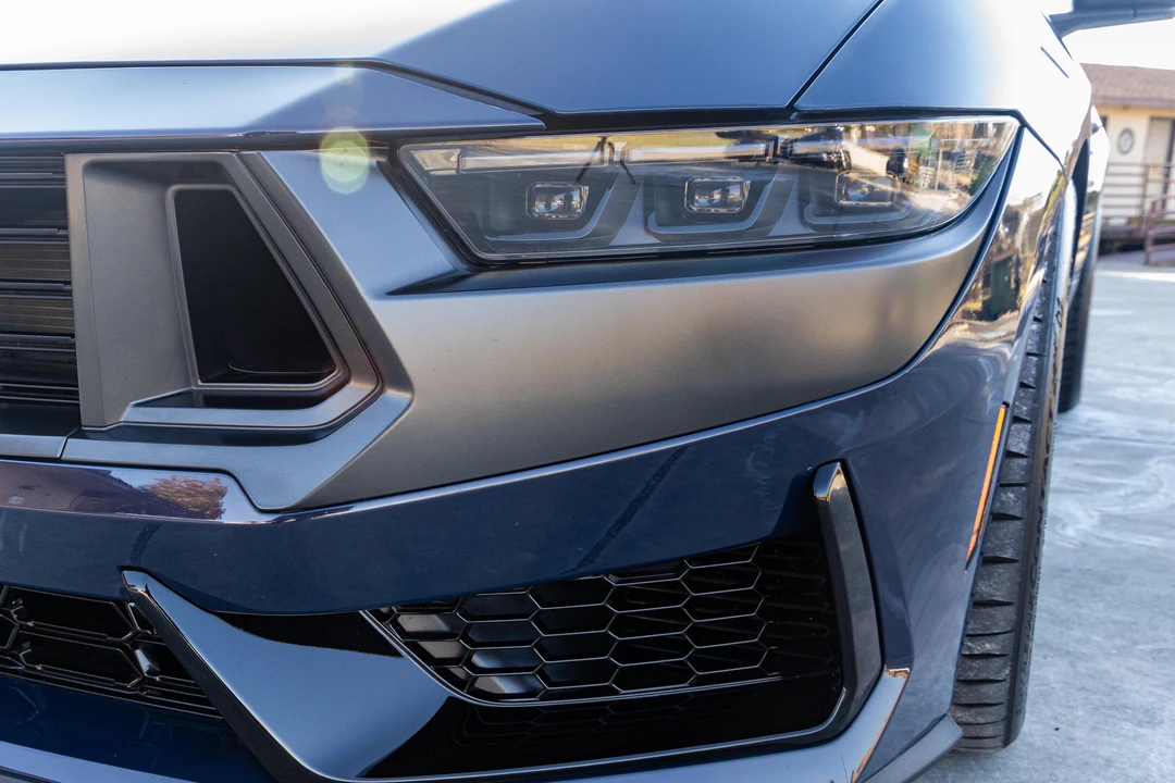 2024 Ford S650 Mustang - Image 15 of 21
