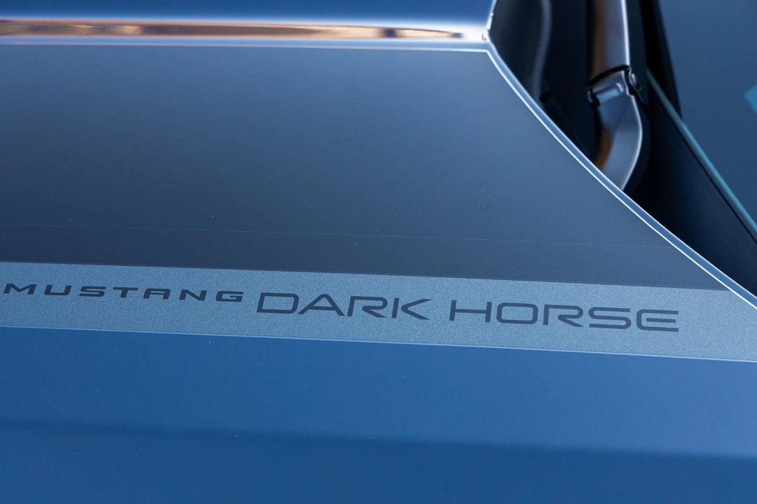 2024 Ford S650 Mustang - Image 16 of 21