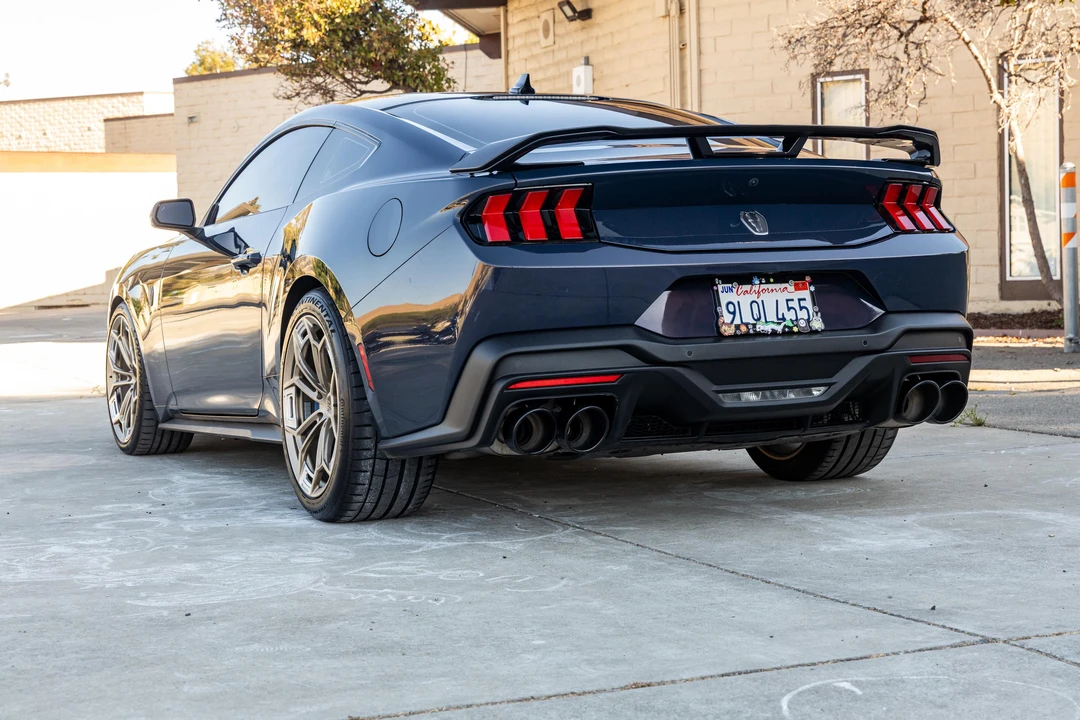 2024 Ford S650 Mustang - Image 6 of 21
