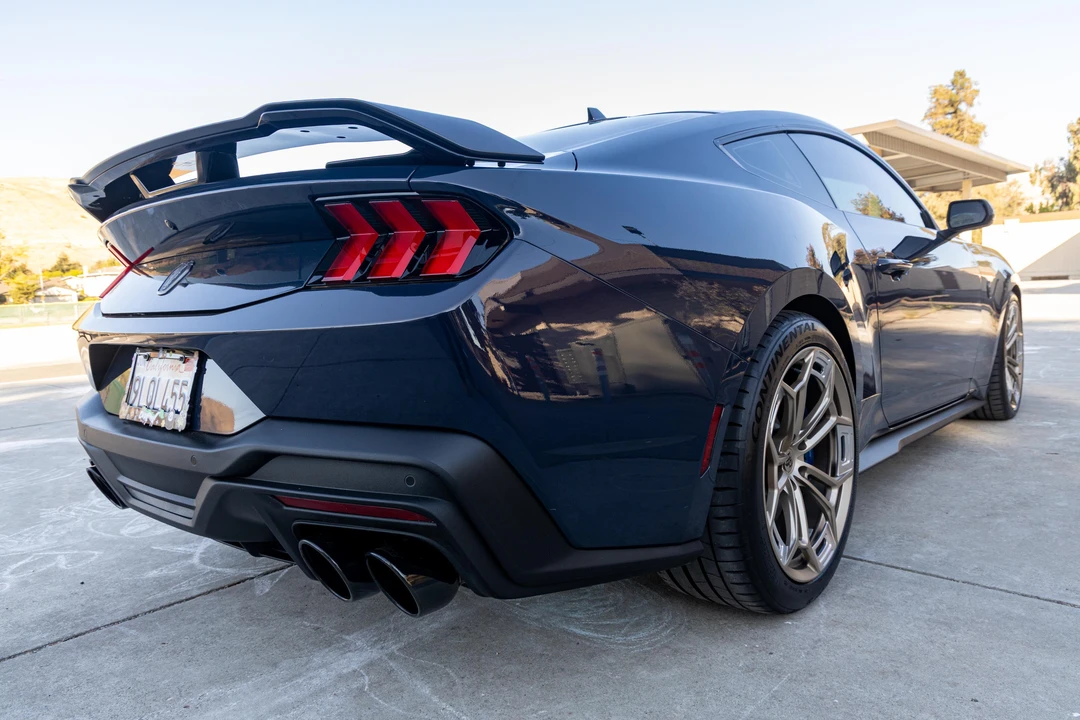 2024 Ford S650 Mustang - Image 9 of 21