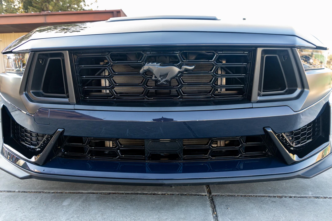 2024 Ford S650 Mustang - Image 14 of 21