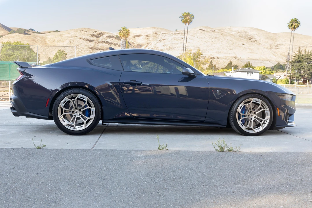 2024 Ford S650 Mustang - Image 10 of 21