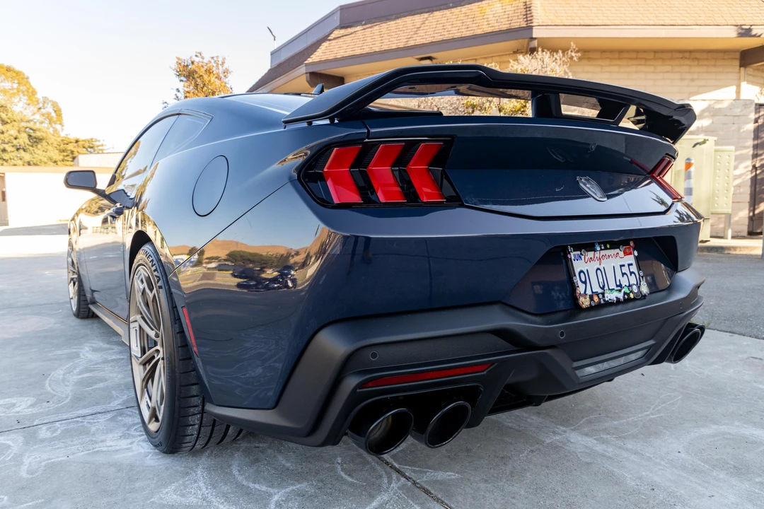 2024 Ford S650 Mustang - Image 7 of 21