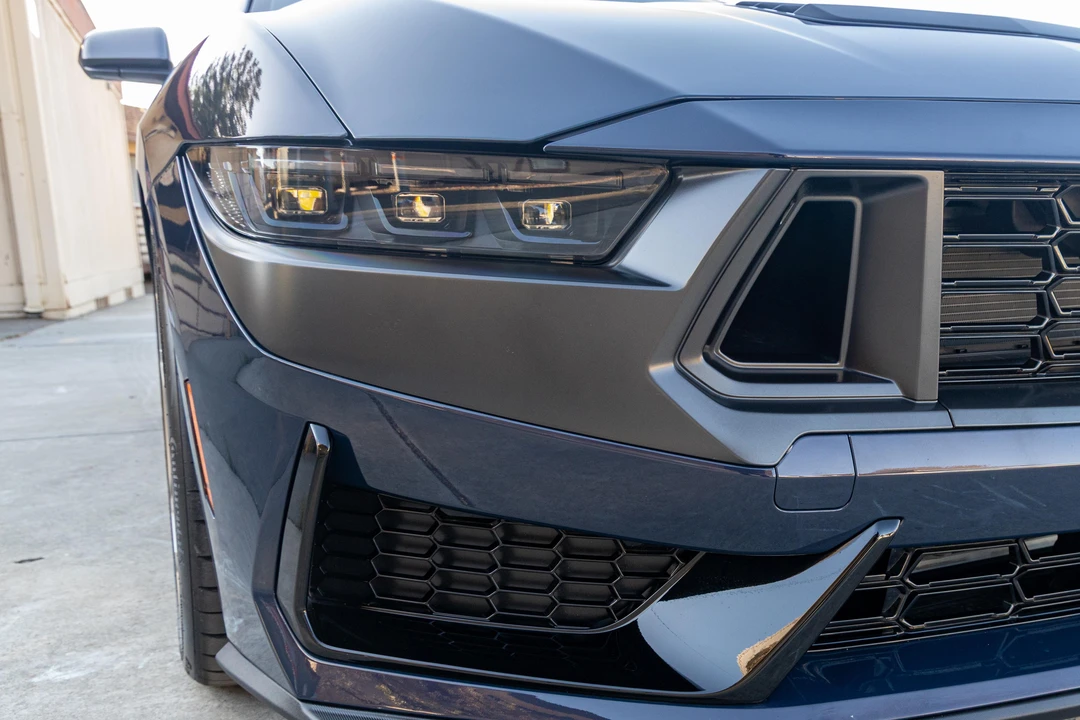 2024 Ford S650 Mustang - Image 12 of 21