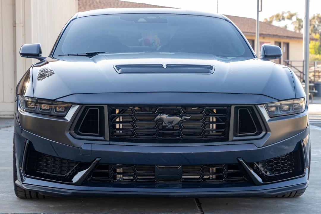 2024 Ford S650 Mustang - Image 2 of 21