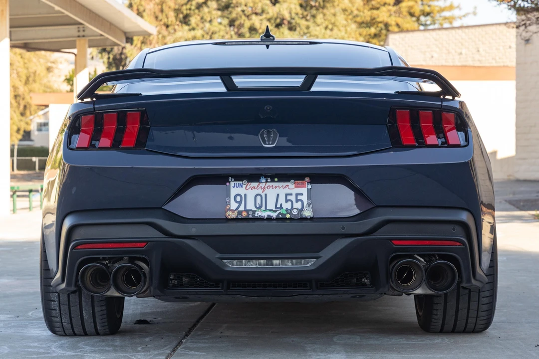 2024 Ford S650 Mustang - Image 5 of 21