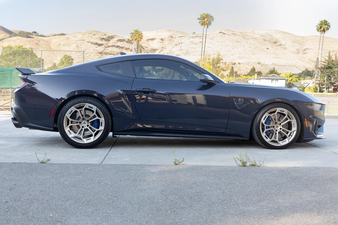 2024 Ford S650 Mustang - Image 3 of 21