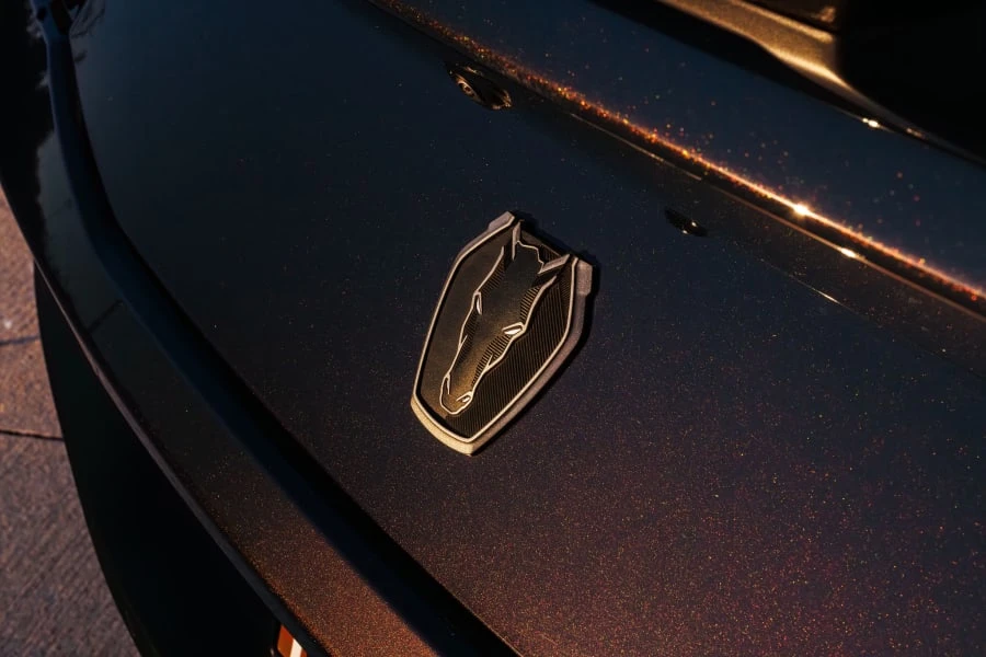 2024 Ford S650 Mustang - Image 8 of 31