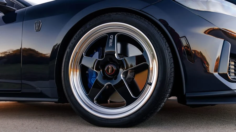 2024 Ford S650 Mustang - Image 14 of 31