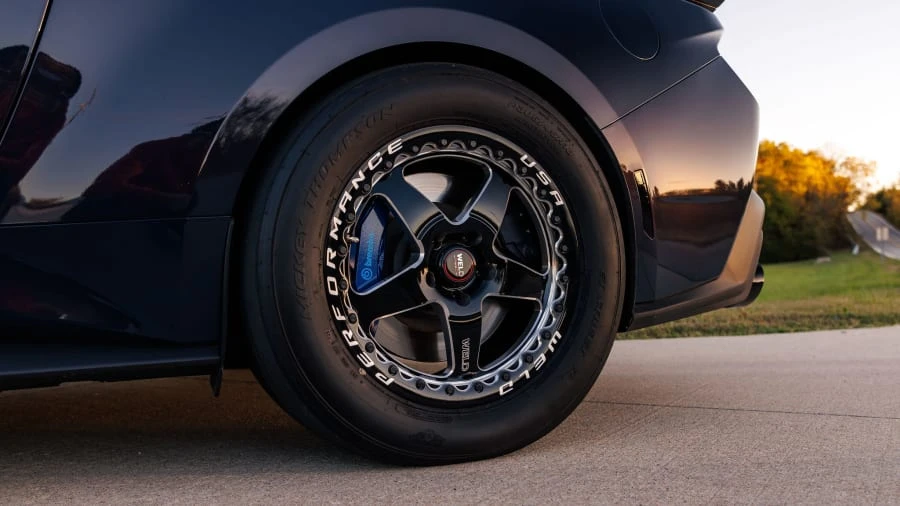 2024 Ford S650 Mustang - Image 12 of 31