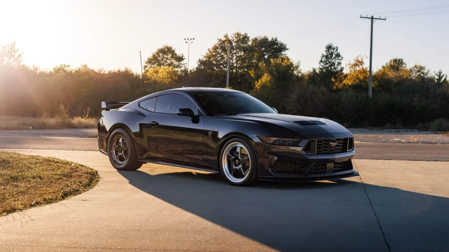 2024 Ford S650 Mustang - Image 31 of 31