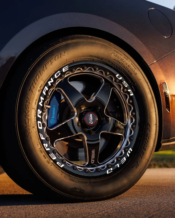 2024 Ford S650 Mustang - Image 23 of 31
