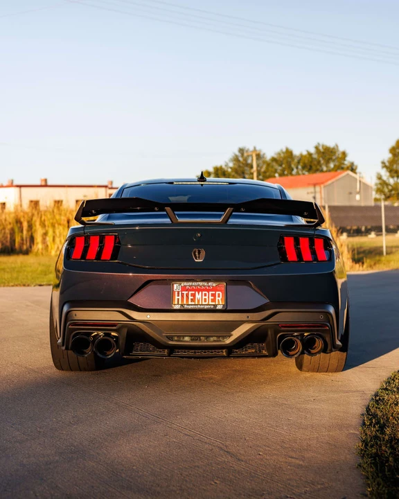 2024 Ford S650 Mustang - Image 5 of 31