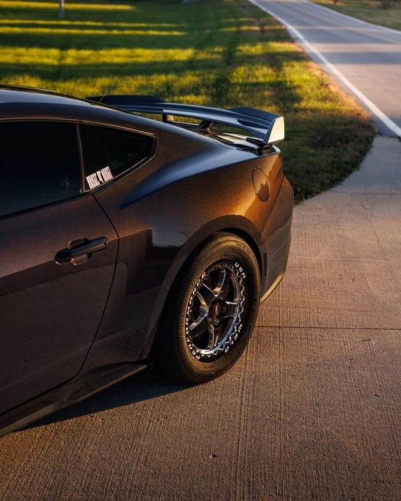 2024 Ford S650 Mustang - Image 27 of 31