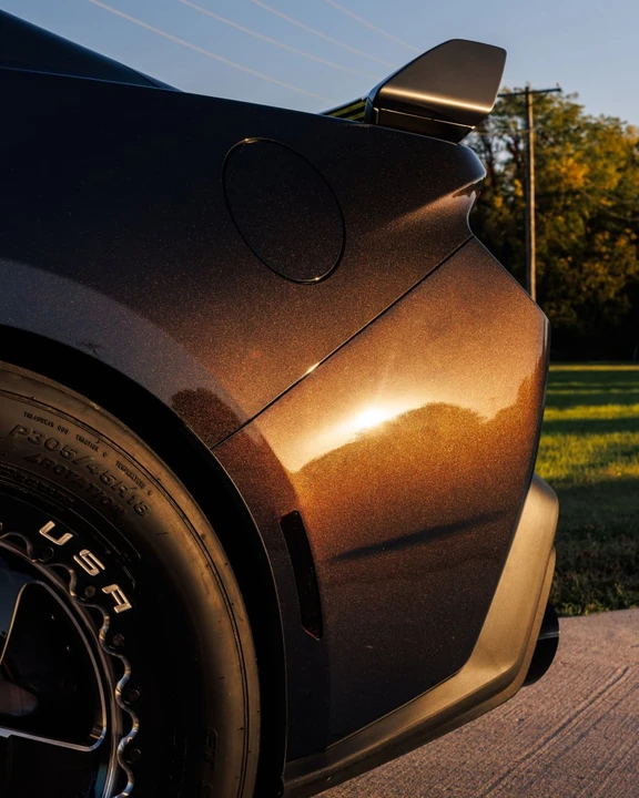 2024 Ford S650 Mustang - Image 22 of 31