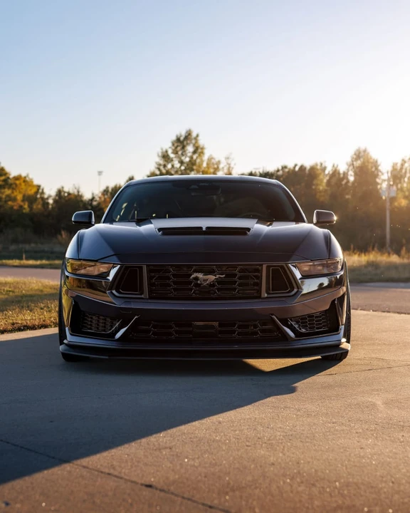 2024 Ford S650 Mustang - Image 4 of 31