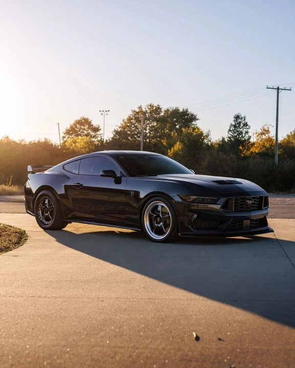 2024 Ford S650 Mustang - Image 6 of 31