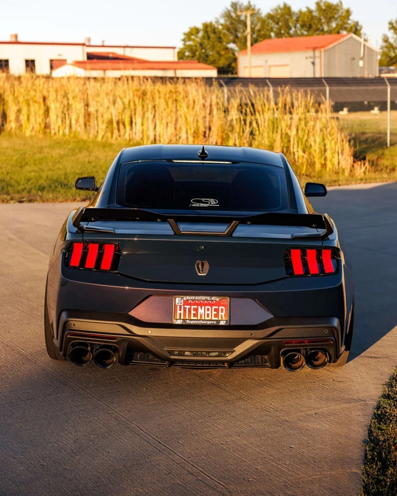 2024 Ford S650 Mustang - Image 20 of 31