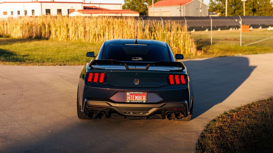 2024 Ford S650 Mustang - Image 15 of 31