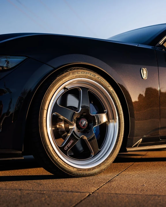2024 Ford S650 Mustang - Image 30 of 31