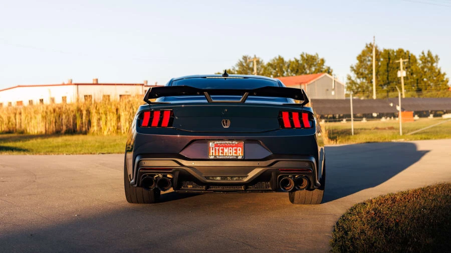 2024 Ford S650 Mustang - Image 13 of 31