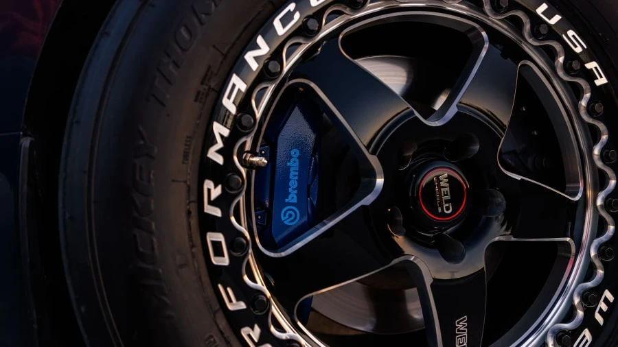 2024 Ford S650 Mustang - Image 10 of 31