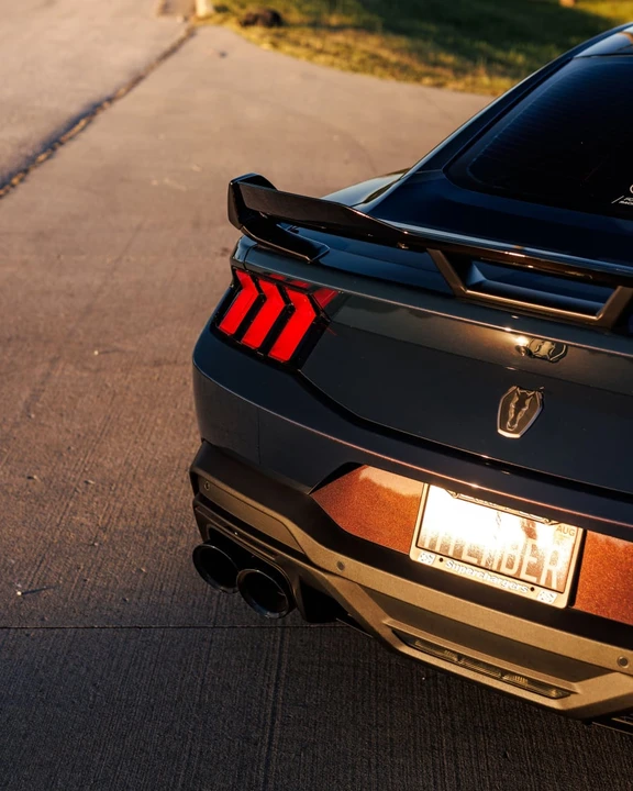 2024 Ford S650 Mustang - Image 17 of 31