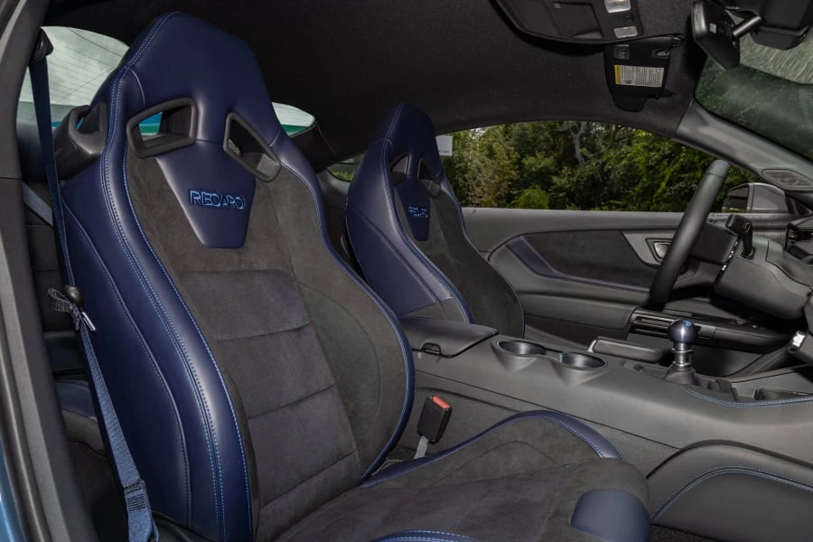 2024 Ford S650 Mustang - Image 14 of 22