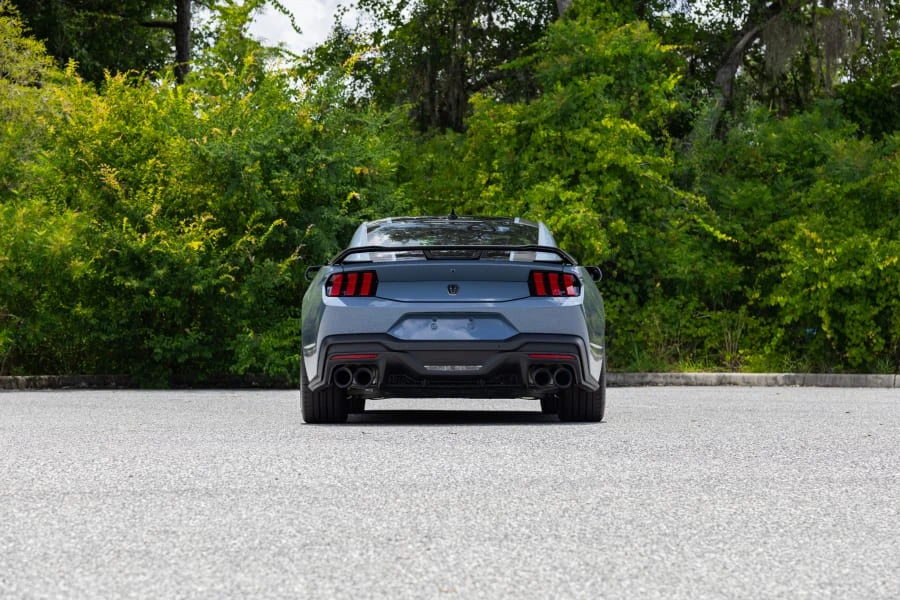 2024 Ford S650 Mustang - Image 5 of 22