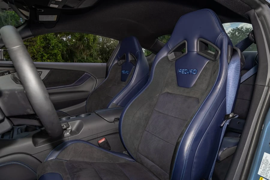 2024 Ford S650 Mustang - Image 16 of 22