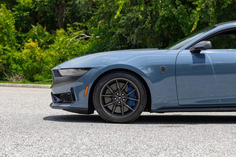 2024 Ford S650 Mustang - Image 12 of 22