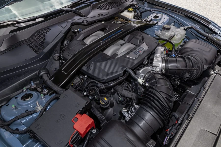 2024 Ford S650 Mustang - Image 18 of 22