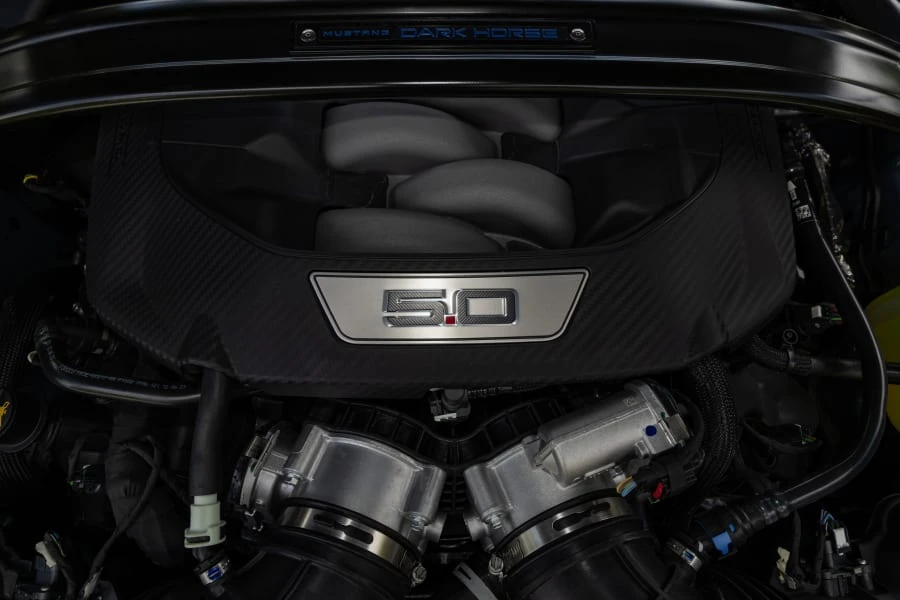 2024 Ford S650 Mustang - Image 19 of 22