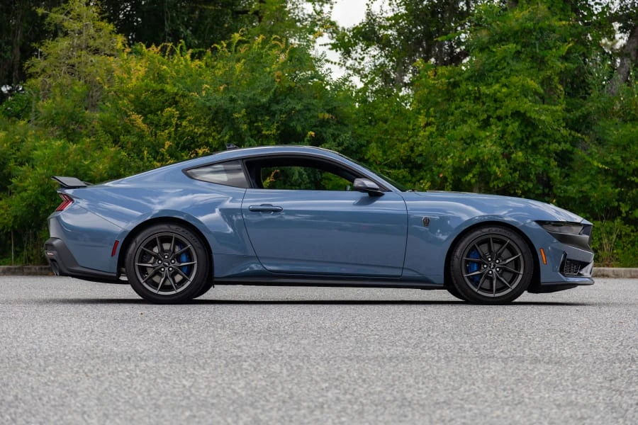 2024 Ford S650 Mustang - Image 11 of 22