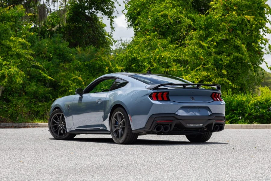 2024 Ford S650 Mustang - Image 10 of 22
