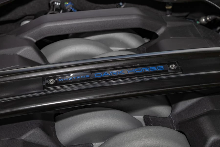 2024 Ford S650 Mustang - Image 22 of 22