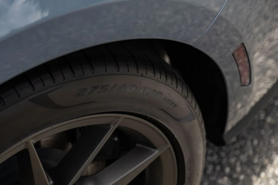 2024 Ford S650 Mustang - Image 7 of 22