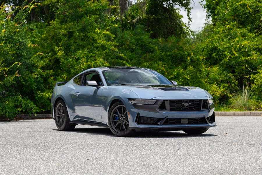 2024 Ford S650 Mustang - Image 6 of 22
