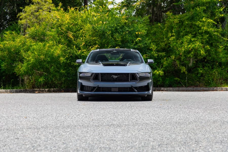 2024 Ford S650 Mustang - Image 4 of 22